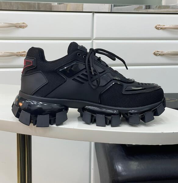Ozarra Luxury - PD Men Shoes - 432