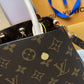 Ozarra Fashion Lu-Vi Bags - 16866