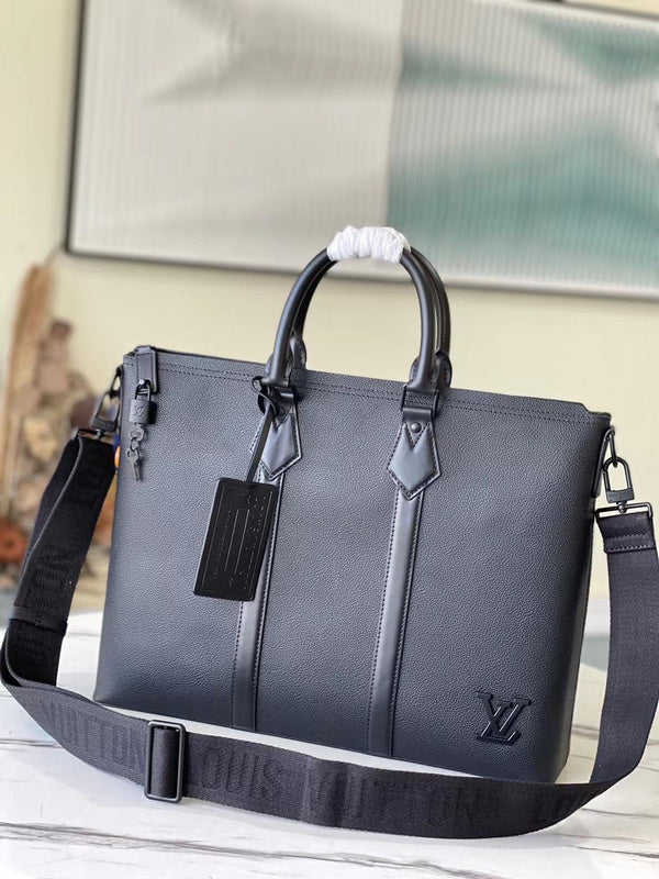 Ozarra Fashion Lu-Vi Bags - 16892