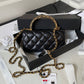 Ozarra - CHL Bags - 7517