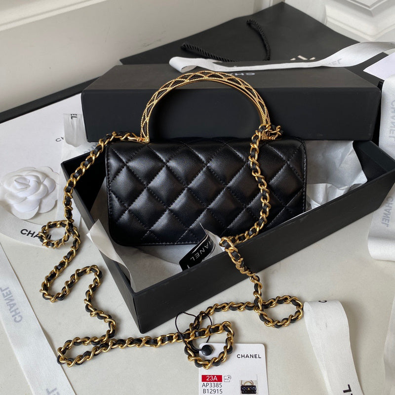 Ozarra - CHL Bags - 7517