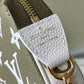 Fashion Lu-Vi bags - 5278