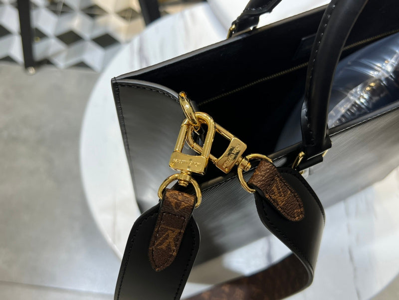 Ozarra Fashion Lu-Vi bags - 17052