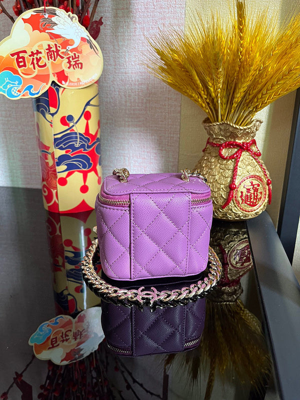 BAB - CHL Bags - 3146