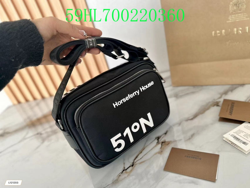 Ozarra Fashion -BBR Bags - 192