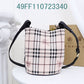 Ozarra Fashion -BBR Bags - 713
