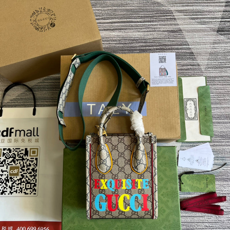 Ozarra - GCI Bags - 5779