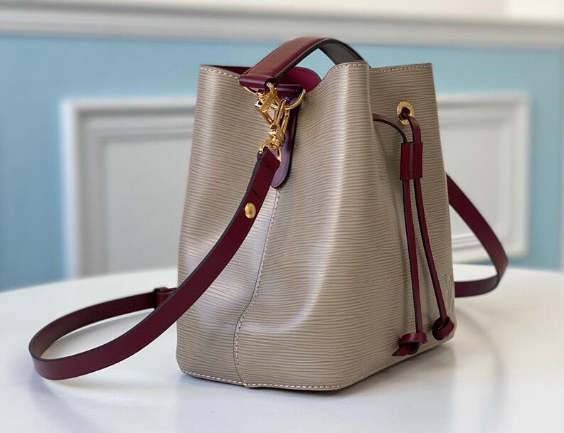 Ozarra Luxury - LOV Bags - 2710