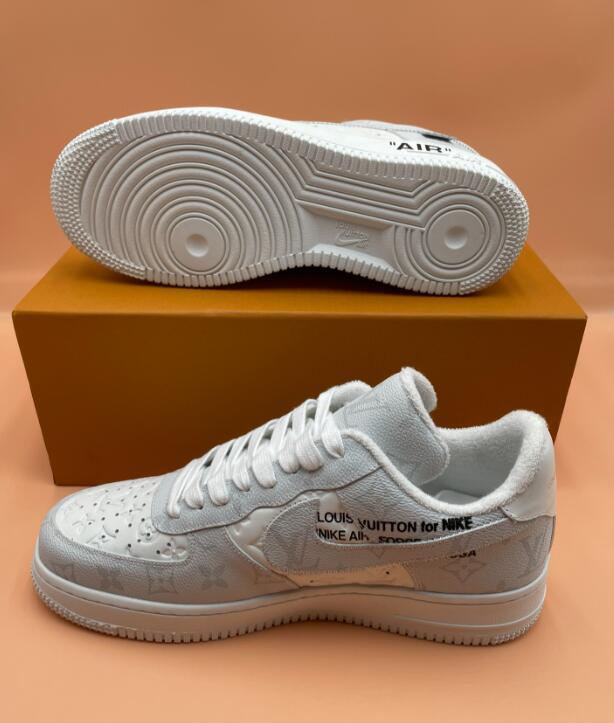 Ozarra Luxury - LOV Men Shoes - 971