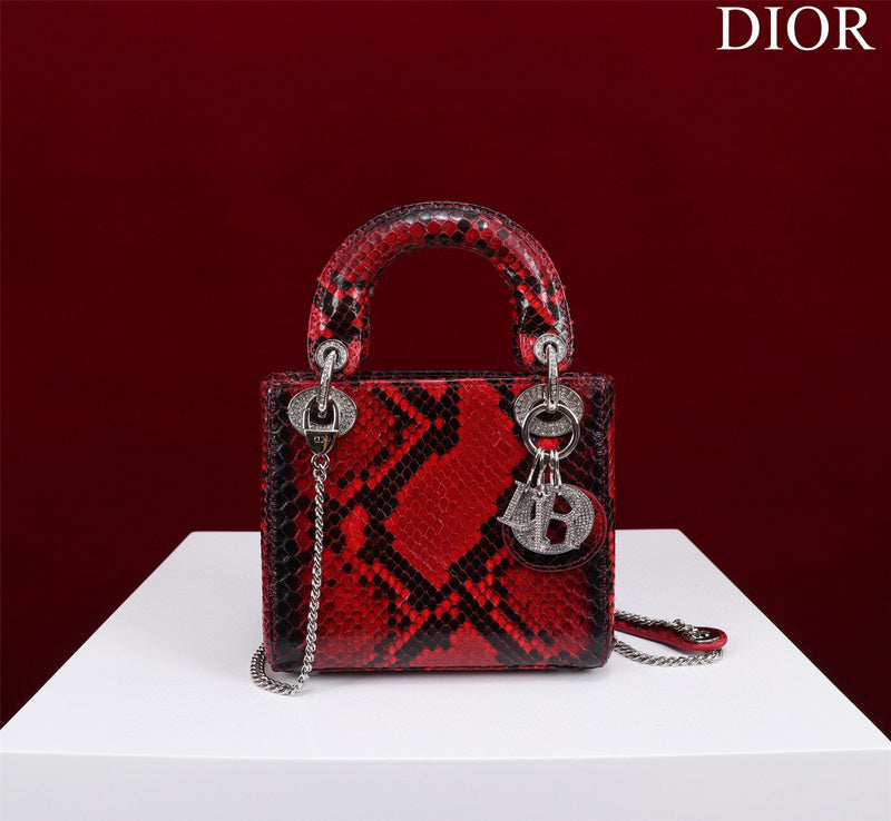 Ozarra - Dir Bags - 1714