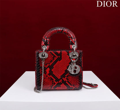 Ozarra - Dir Bags - 1714