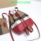 Ozarra Fashion -BBR Bags - 587