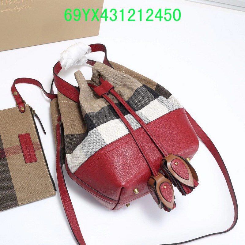Ozarra Fashion -BBR Bags - 587
