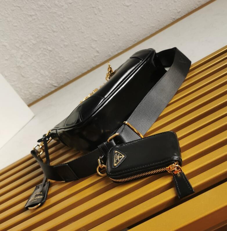 Ozarra Luxury - PD Bags - 022