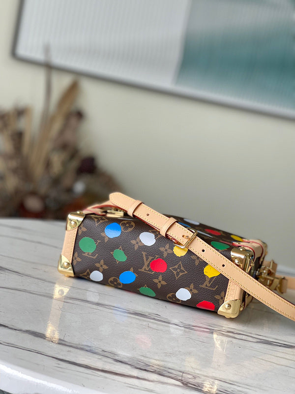 Fashion Lu-Vi bags - 4999