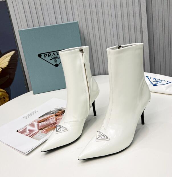 Ozarra Luxury - PD Women Shoes - 345