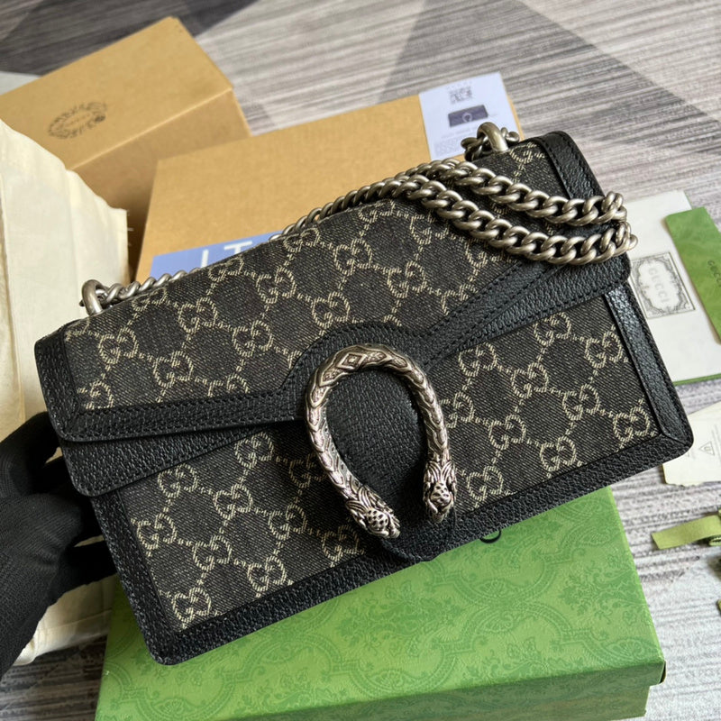Ozarra - GCI Bags - 4626