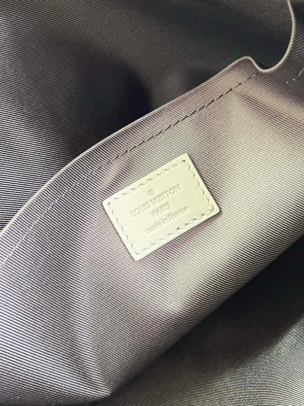 Ozarra Fashion Lu-Vi Bags - 16693