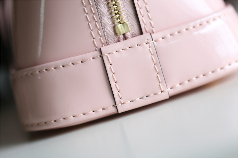 Ozarra Fashion Lu-Vi bags - 8278