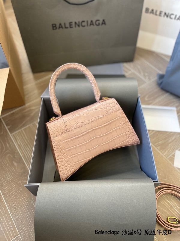 Ozarra Fashion - BGA Bags - 1497