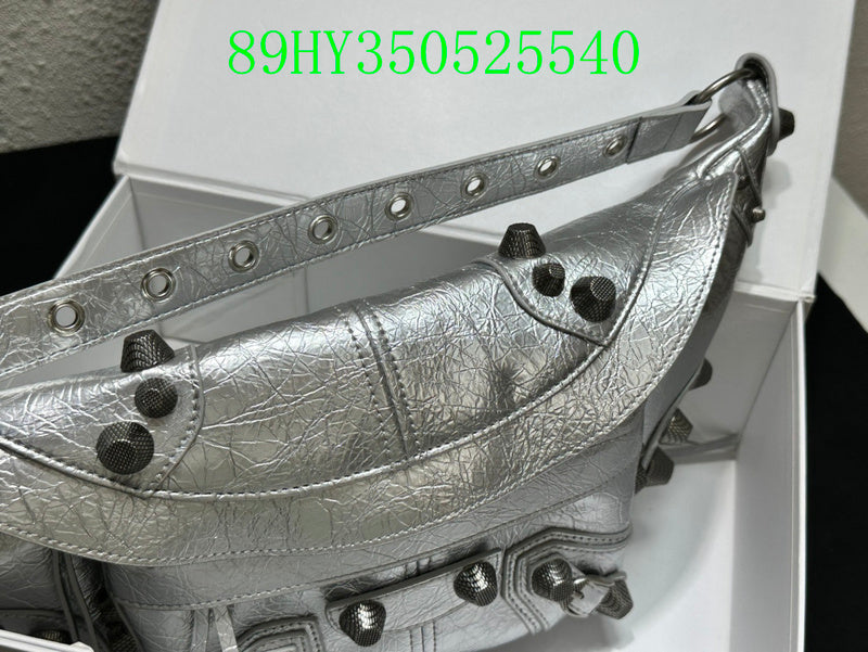 Ozarra Fashion - BGA Bags - 1778