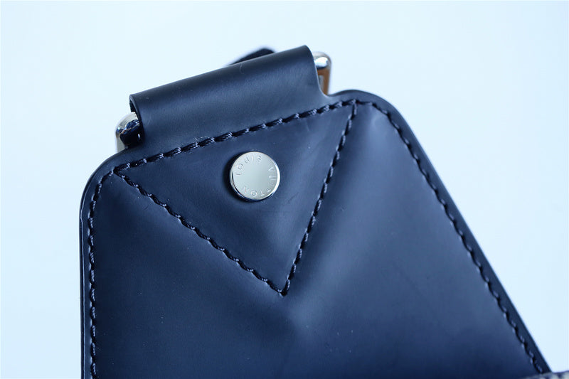 Ozarra Fashion Lu-Vi bags - 10235