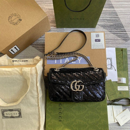 Ozarra - GUKI Bags - 2236