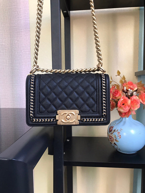 BAB - CHL Bags - 3476