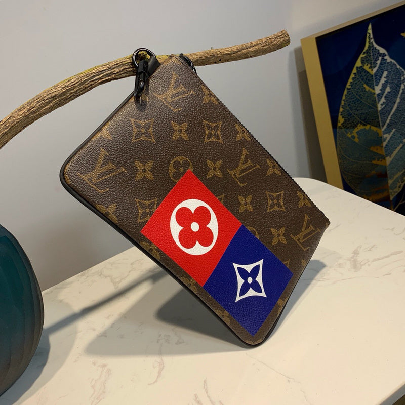 Ozarra Fashion Lu-Vi bags - 11111
