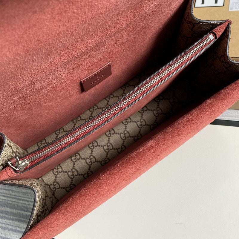 Ozarra - GUKI Bags - 2025