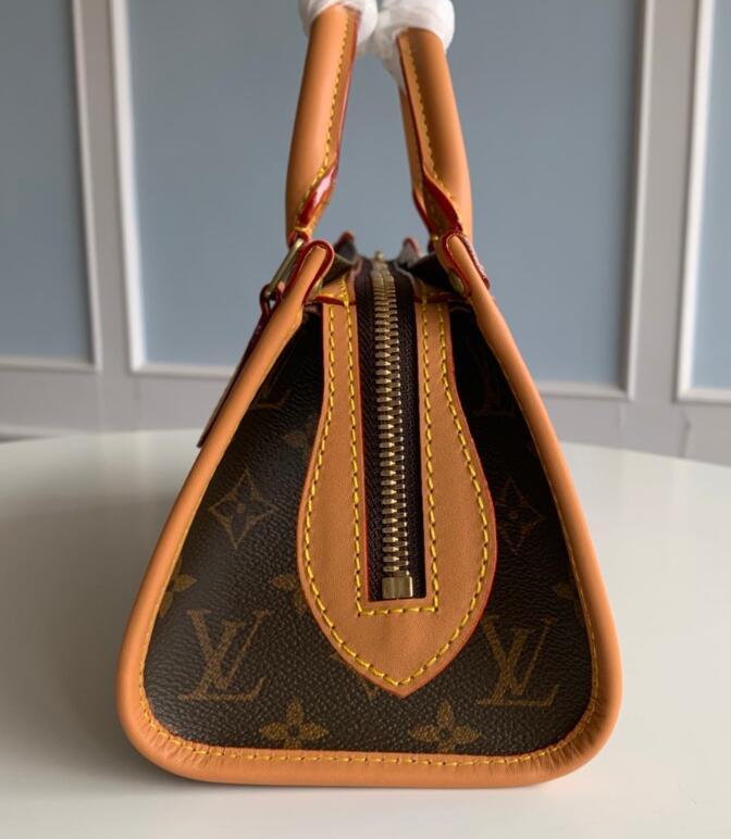 Ozarra Luxury - LOV Bags - 2672