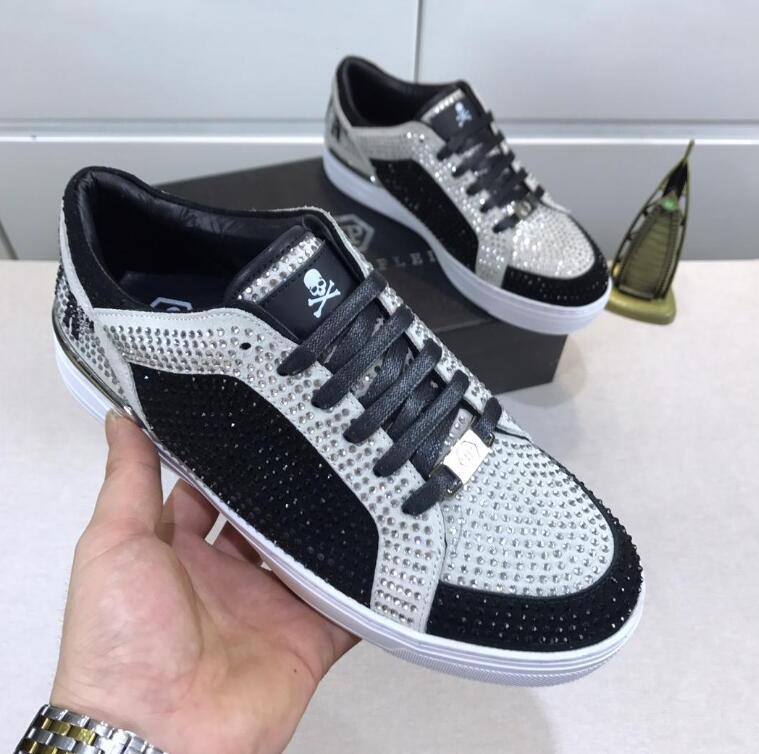 Ozarra Luxury - PHP Shoes - 235