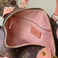 Fashion Lu-Vi bags - 4638