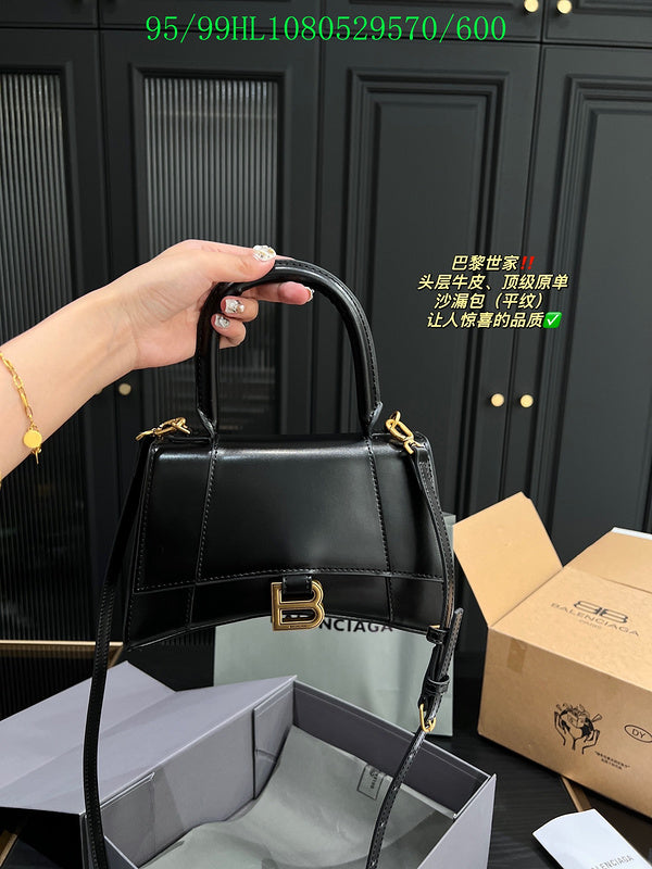 Ozarra Fashion - BGA Bags - 1758