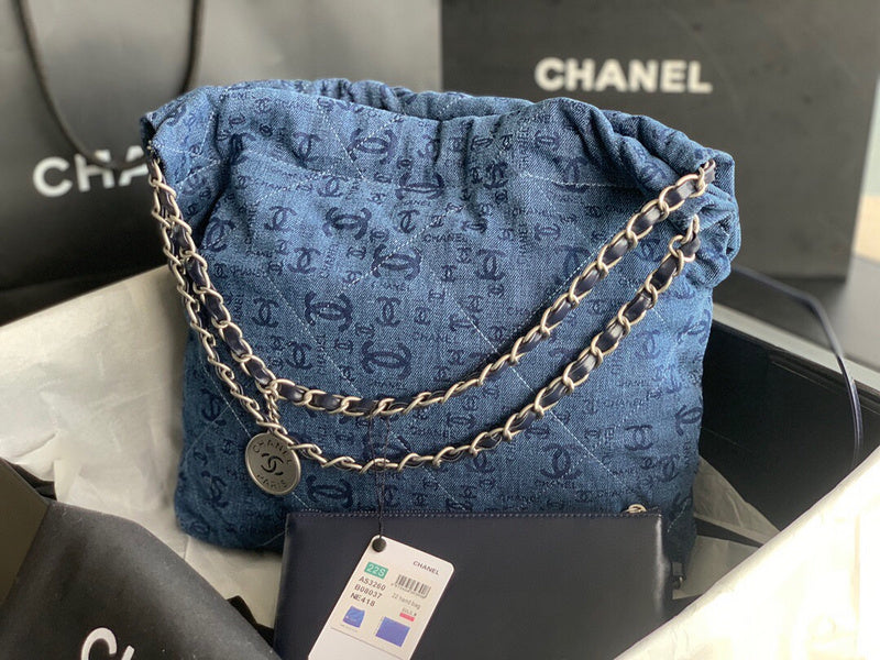 BAB - CHL Bags - 2897