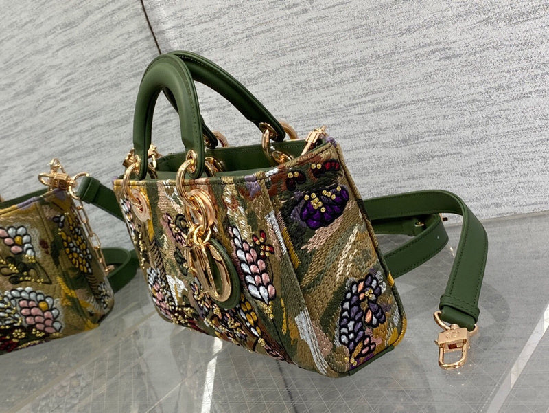 Ozarra - Dir Bags - 030