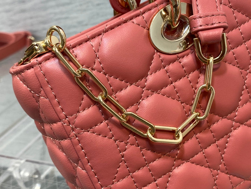 OZ - Dir Bags - 778
