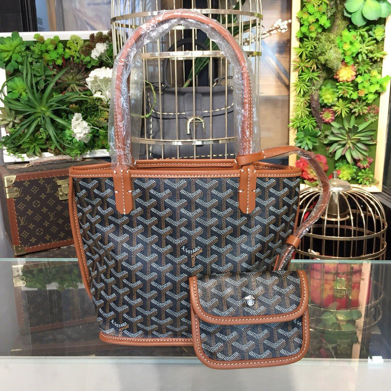 Ozarra - GOD Bags - 271