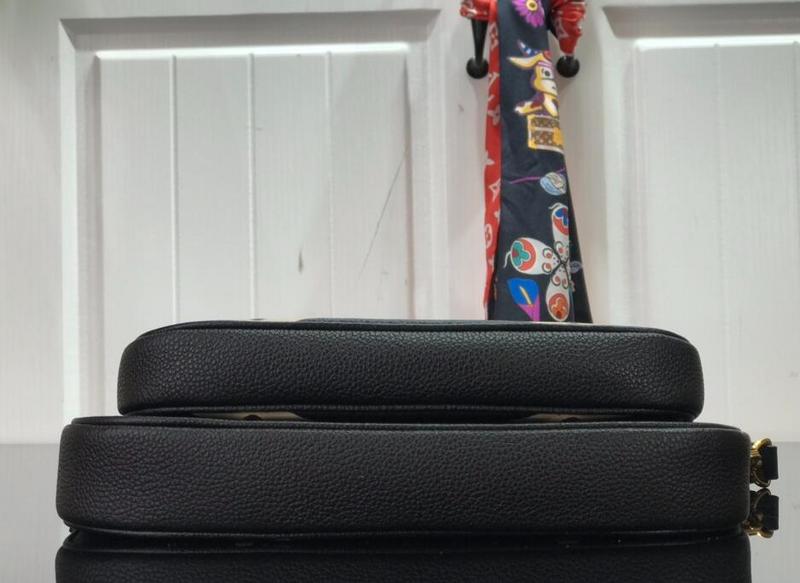 Ozarra Luxury - LOV Bags - 2452
