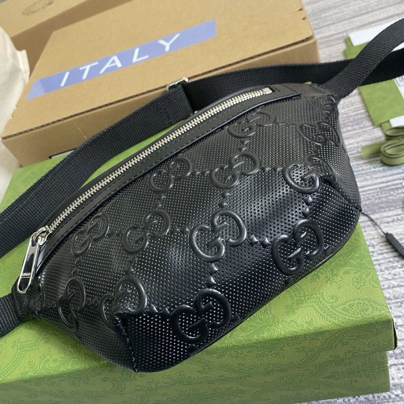 Ozarra - GUKI Bags - 1746