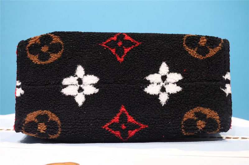 Ozarra Fashion Lu-Vi bags - 8664