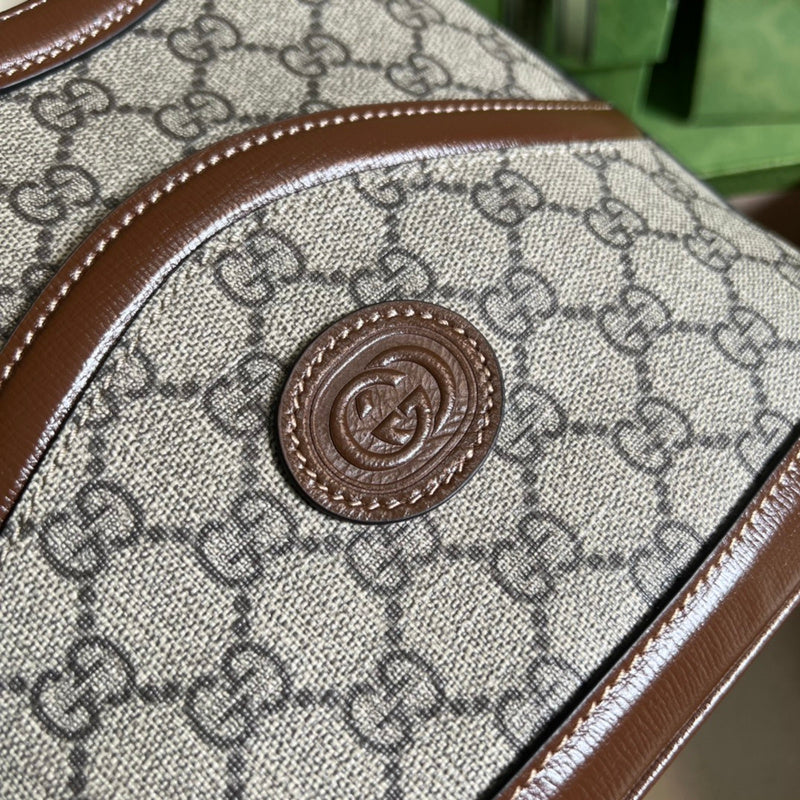 OZ - GCI Bags - 932