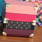 Ozarra Fashion Lu-Vi bags - 9507