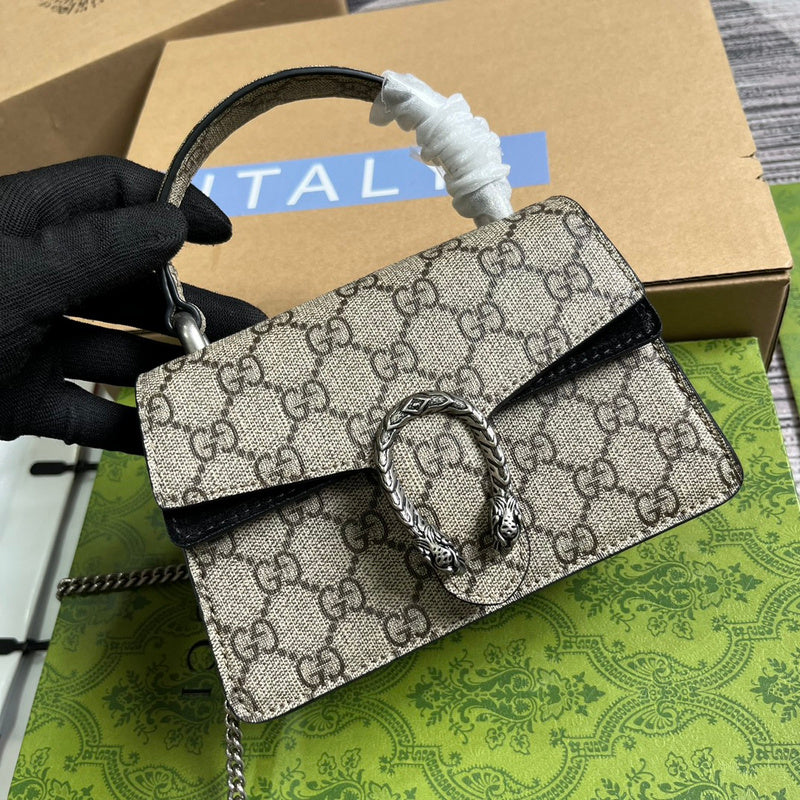 Ozarra - GCI Bags - 5175