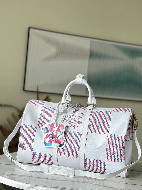 Fashion Lu-Vi bags - 4877