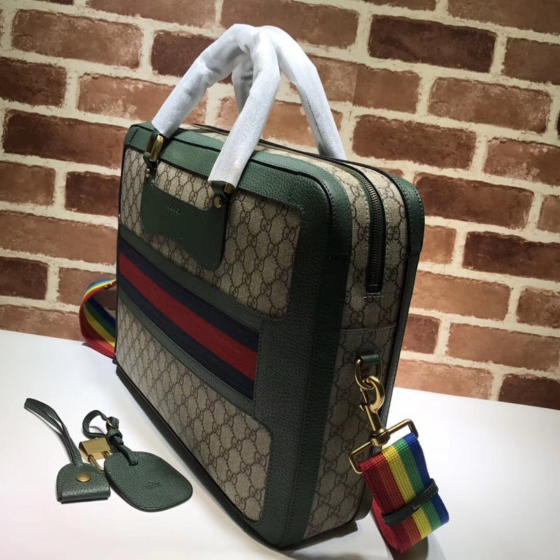 BAB - GCI Bags - 1239