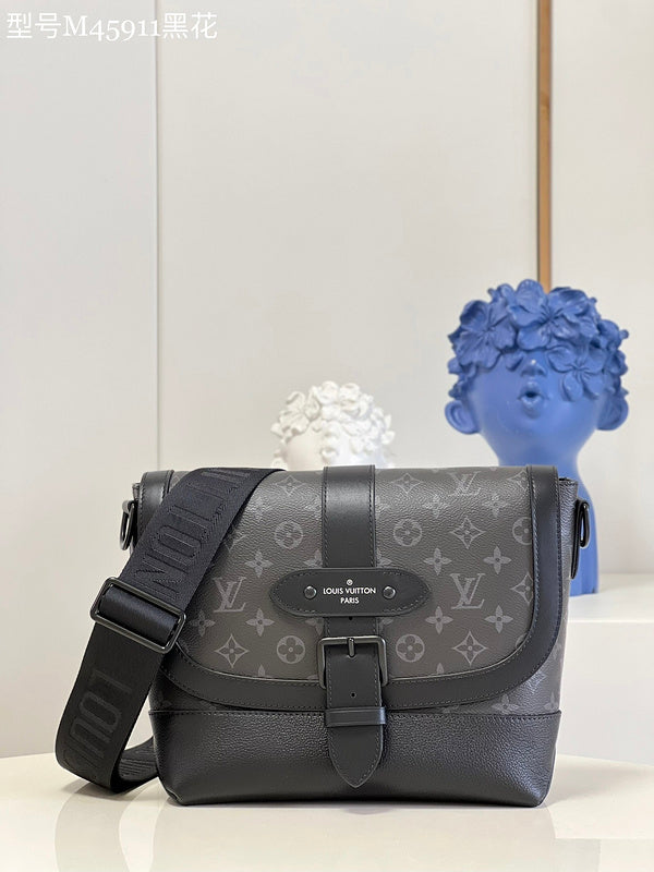 Ozarra Fashion Lu-Vi Bags - 16942