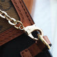 Ozarra Fashion Lu-Vi bags - 8112