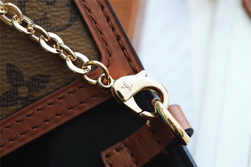 Ozarra Fashion Lu-Vi bags - 8112
