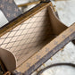 Ozarra Fashion Lu-Vi Bags - 16680